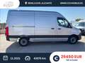 Mercedes-Benz Sprinter Furgón 315CDI Compacto tD 9G-Tronic Grijs - thumbnail 19