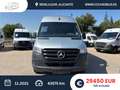 Mercedes-Benz Sprinter Furgón 315CDI Compacto tD 9G-Tronic Grijs - thumbnail 13