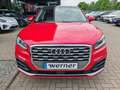 Audi Q2 30 1.6 TDI design S line LED Navi Pano Roşu - thumbnail 3