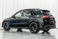 Mercedes-Benz GLE 53 AMG Hybrid 4Matic+ Massage Pano Burmester NightPackage Verde - thumbnail 11