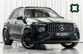 Mercedes-Benz GLE 53 AMG Hybrid 4Matic+ Massage Pano Burmester NightPackage Verde - thumbnail 1