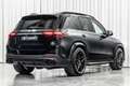 Mercedes-Benz GLE 53 AMG Hybrid 4Matic+ Massage Pano Burmester NightPackage Verde - thumbnail 8