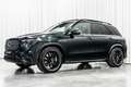 Mercedes-Benz GLE 53 AMG Hybrid 4Matic+ Massage Pano Burmester NightPackage Verde - thumbnail 4