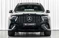 Mercedes-Benz GLE 53 AMG Hybrid 4Matic+ Massage Pano Burmester NightPackage Verde - thumbnail 2