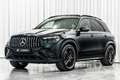 Mercedes-Benz GLE 53 AMG Hybrid 4Matic+ Massage Pano Burmester NightPackage Verde - thumbnail 3
