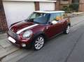 MINI Cooper D 1.6 DPF Rouge - thumbnail 1