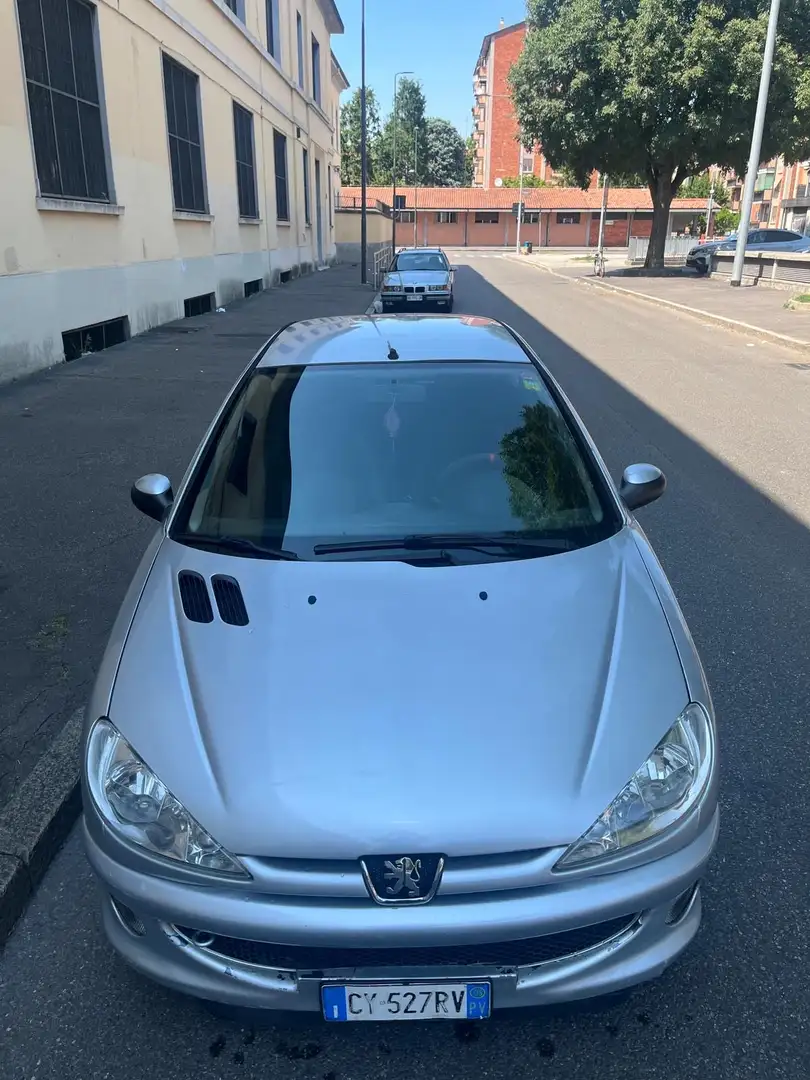 Peugeot 206 3p 1.4 XS-Line - 2