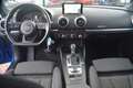 Audi A3 Limousine 30 TFSI Sport Lease Edition Nederlandse Blauw - thumbnail 21