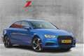 Audi A3 Limousine 30 TFSI Sport Lease Edition Nederlandse Blauw - thumbnail 1