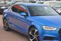 Audi A3 Limousine 30 TFSI Sport Lease Edition Nederlandse Blauw - thumbnail 9