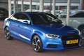 Audi A3 Limousine 30 TFSI Sport Lease Edition Nederlandse Blauw - thumbnail 30