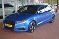Audi A3 Limousine 30 TFSI Sport Lease Edition Nederlandse Blauw - thumbnail 4