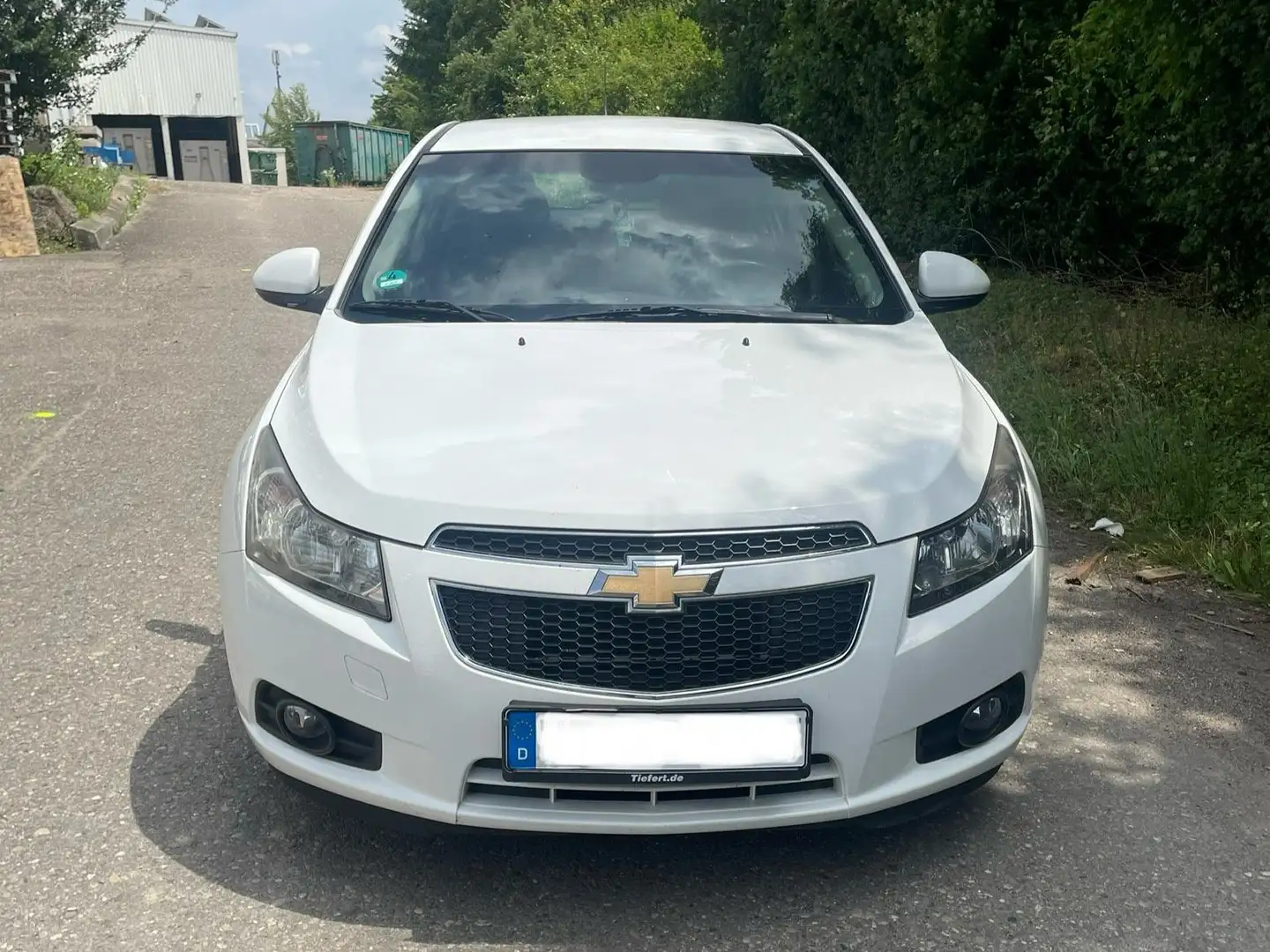 Chevrolet Cruze Cruze 1.6 LT - 2