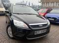 Ford Focus 1,6TDCi Concept Turnier Klima*TÜV/NEU* Zwart - thumbnail 8