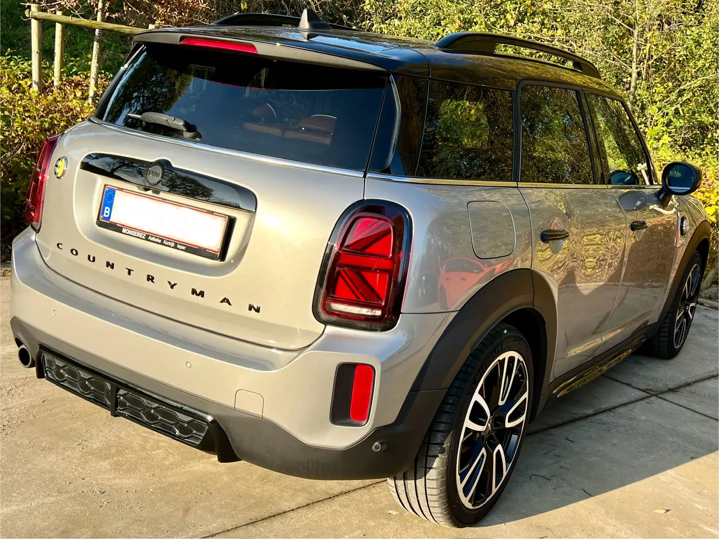 MINI Countryman SE All4 Mini Countryman SE All4 PHEV JCW - 2