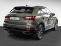 Audi Q3 35 S LINE BLACKPAK AHK CAM LM19 EKLAPPE NAVI+ Grau - thumbnail 2