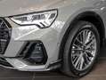 Audi Q3 35 S LINE BLACKPAK AHK CAM LM19 EKLAPPE NAVI+ Grau - thumbnail 5