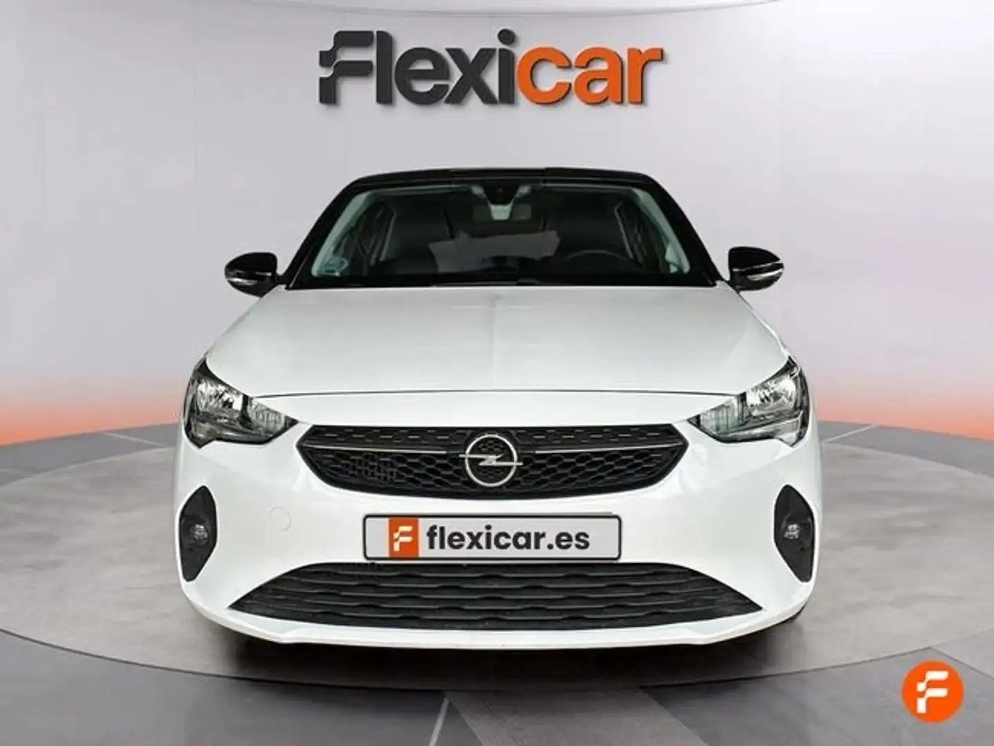 Opel Corsa 1.5D+DT+74kW+%28100CV%29+Edition Blanco - 2