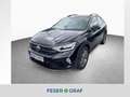 Volkswagen Taigo R-Line 1.5 TSI DSG AHK*KAMERA*BLACK*NAVI Schwarz - thumbnail 1