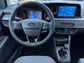 Ford Tourneo Courier 1.0l EcoBoost 92kW Titanium Schwarz - thumbnail 23