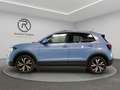 Volkswagen T-Cross 1.5 TSI DSG Style / Navi App-Connect RFK Blau - thumbnail 12