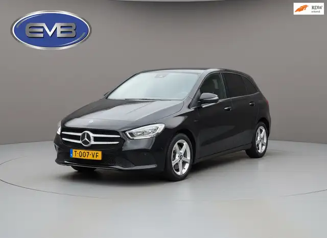 Mercedes-Benz B 250 e AUTOMAAT, 47000 km, dealer onderhouden, 1/2 lede