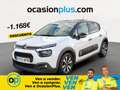 Citroen C3 1.2 PureTech S&S Shine EAT6 110 Blanco - thumbnail 1