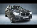 BMW X4 xDrive30d 286ch M Sport Gris - thumbnail 8