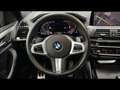 BMW X4 xDrive30d 286ch M Sport Gris - thumbnail 13