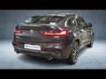 BMW X4 xDrive30d 286ch M Sport Gris - thumbnail 10