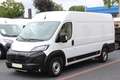 Peugeot Boxer 35 L4H2 140 *neuModell*360°PDC*Kamera*Holz Weiß - thumbnail 8