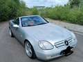 Mercedes-Benz SLK 230 Kompressor Carlsson Zilver - thumbnail 9