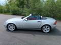 Mercedes-Benz SLK 230 Kompressor Carlsson Zilver - thumbnail 4