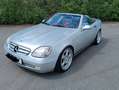 Mercedes-Benz SLK 230 Kompressor Carlsson Srebrny - thumbnail 5