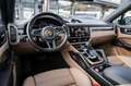 Porsche Cayenne Coupe PDLS+Luft-ACC-HuD-18Wege-21" Braun - thumbnail 11
