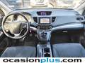 Honda CR-V 2.0 i-VTEC Elegance Plus Navi 4x2 Gris - thumbnail 6