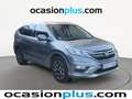 Honda CR-V 2.0 i-VTEC Elegance Plus Navi 4x2 Gris - thumbnail 2