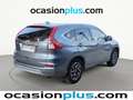Honda CR-V 2.0 i-VTEC Elegance Plus Navi 4x2 Gris - thumbnail 4