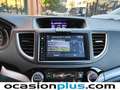 Honda CR-V 2.0 i-VTEC Elegance Plus Navi 4x2 Gris - thumbnail 29