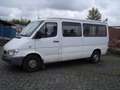 Mercedes-Benz Sprinter Kombi 208 CDI Weiß - thumbnail 2