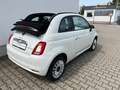 Fiat 500C 500 Cabrio Dolcevita DAB Navi PDC Weiß - thumbnail 3