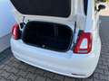 Fiat 500C 500 Cabrio Dolcevita DAB Navi PDC Weiß - thumbnail 6