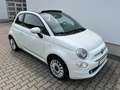 Fiat 500C 500 Cabrio Dolcevita DAB Navi PDC Weiß - thumbnail 2