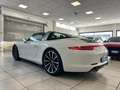 Porsche 911 Targa 3.8 4S pdk Bianco - thumbnail 4