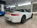 Porsche 911 Targa 3.8 4S pdk Bianco - thumbnail 6