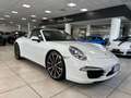 Porsche 911 Targa 3.8 4S pdk Bianco - thumbnail 8