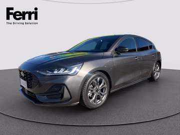 1.5 ecoblue ST-Line 115cv auto