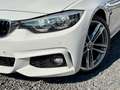 BMW 420 420d GC Aut. M SPORTPAKET Navi LED HUD Alarm Kam Weiß - thumbnail 4
