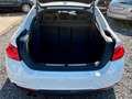 BMW 420 420d GC Aut. M SPORTPAKET Navi LED HUD Alarm Kam Weiß - thumbnail 16