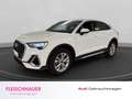 Audi Q3 Sportback 35 TFSI S line Navi+LED+PDC+18''+DAB+Tel Wit - thumbnail 1